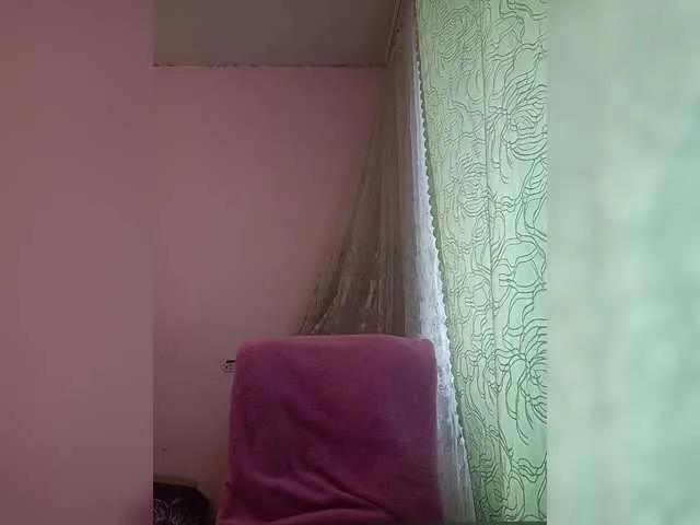 Sweetie454 on BongaCams