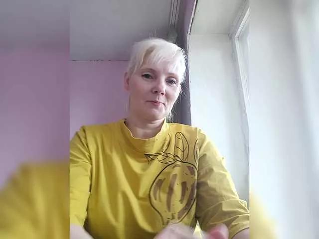 Sweetie454 on BongaCams 