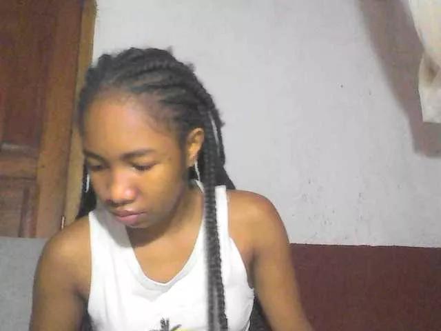 Sweetiepop on BongaCams 