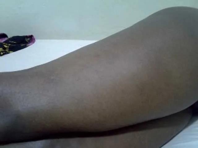 Sweetnana01 on BongaCams