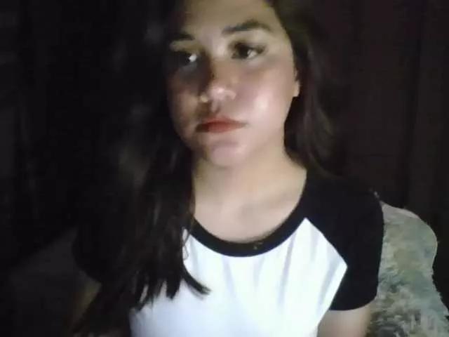 SweetSexyMia on BongaCams 