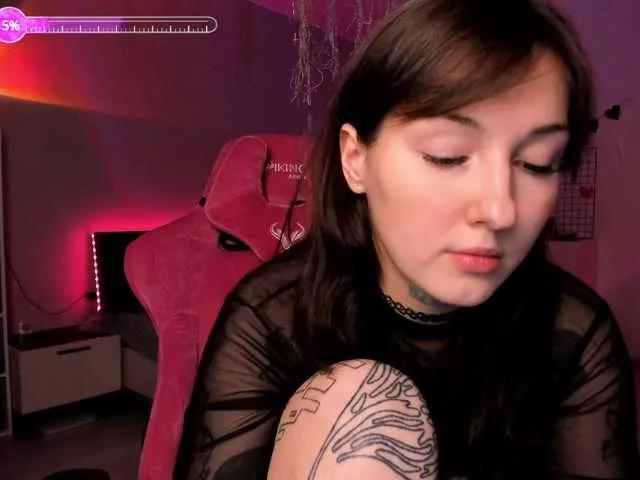 sweetsoft on BongaCams 
