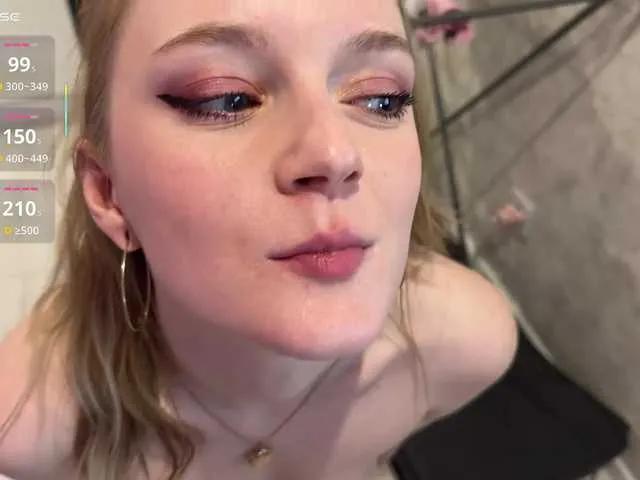 Sweety-couple on BongaCams
