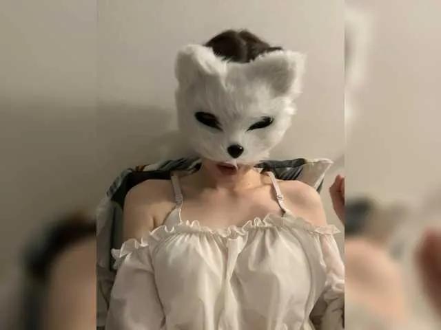 SweetyBabyk on BongaCams
