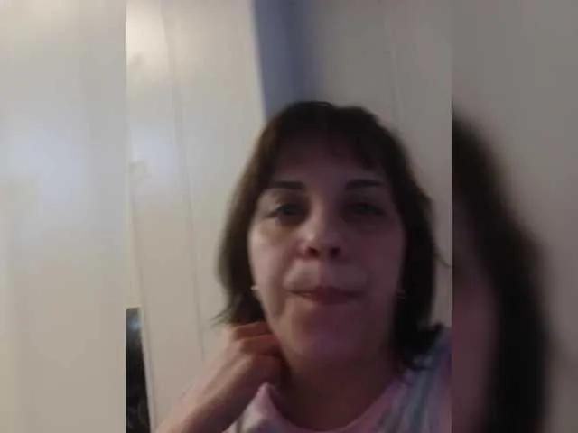 Tatiana-89 on BongaCams 