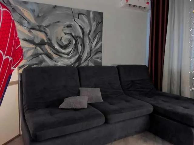 Tessa-Vinch on BongaCams
