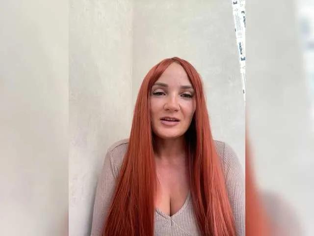 Tonialove — Freechat on BongaCams
