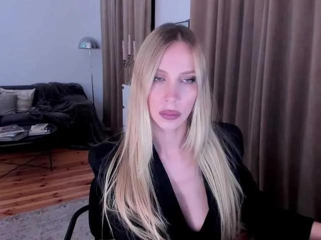 ToxicBlonde's avatar