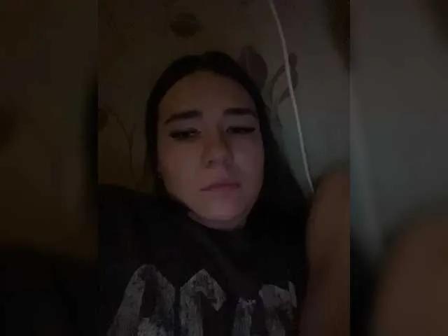 trulalalameow on BongaCams