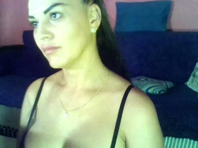 ValentinaVale — Freechat on BongaCams