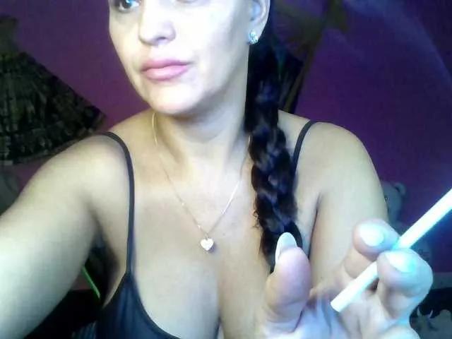 ValentinaVale — Freechat on BongaCams