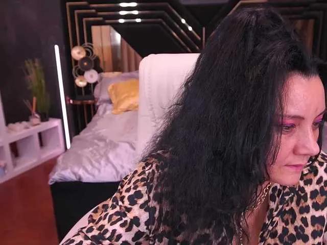 ValeryRosseee — Freechat on BongaCams