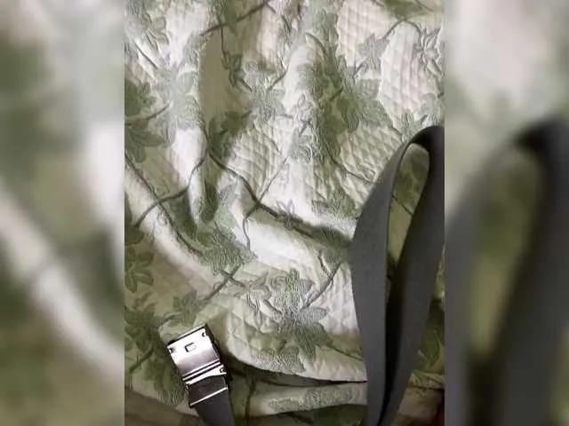 Vanilkas on BongaCams