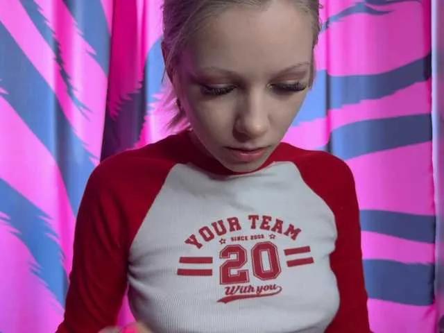 VasyaSylvia1 on BongaCams