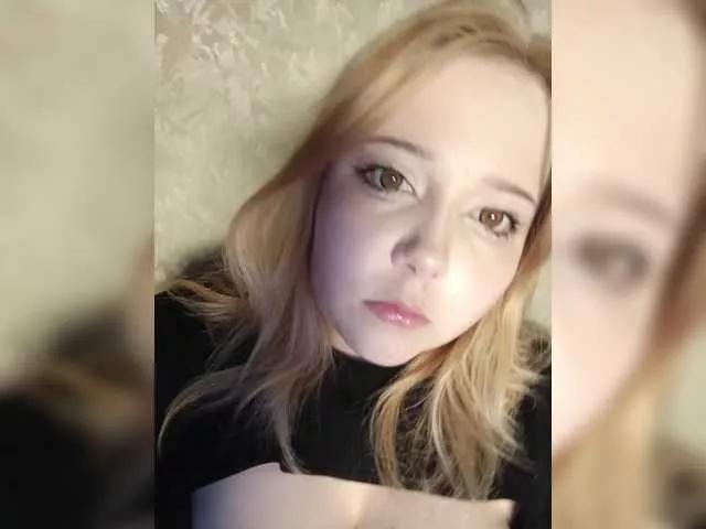 vaverika on BongaCams 