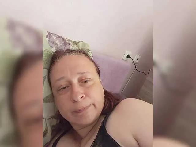 VeneraNorth on BongaCams