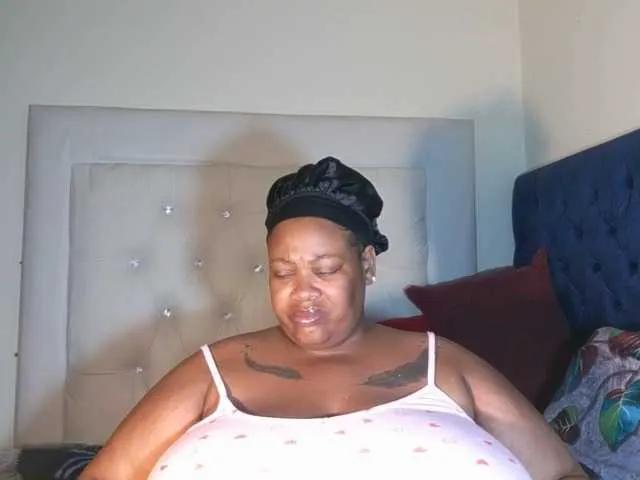 Vibecandy233 — Freechat on BongaCams