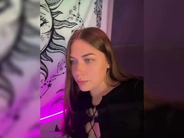 Villanelle on BongaCams