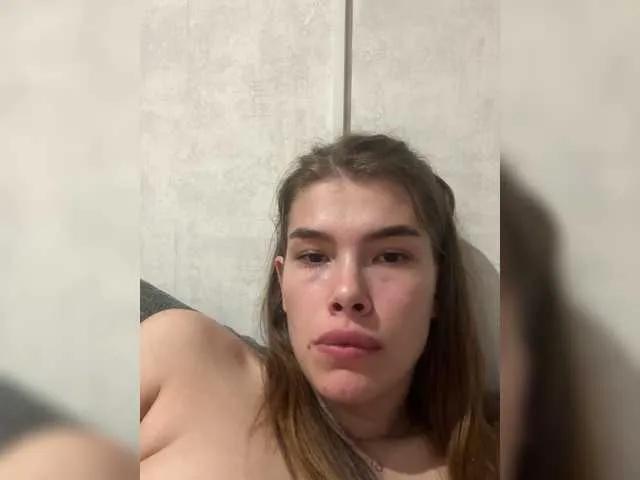 Vivi-ene on BongaCams