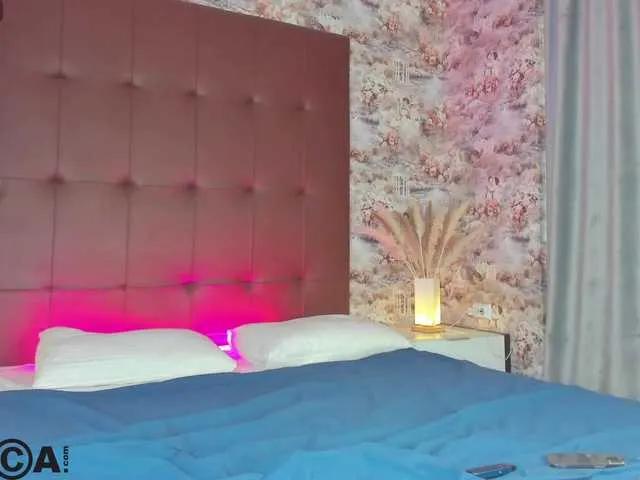Vivi-ene on BongaCams 