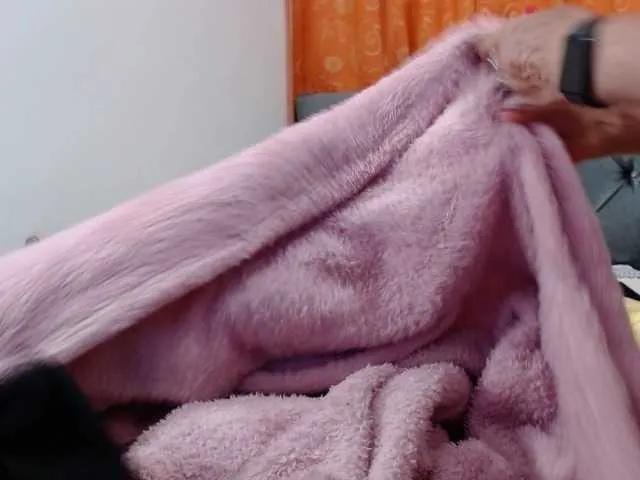 ViviannaJhonson — Freechat on BongaCams