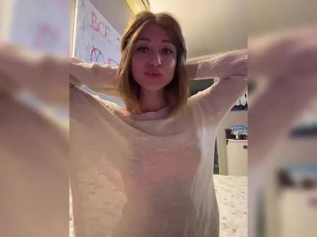 ViviRoss — Freechat on BongaCams