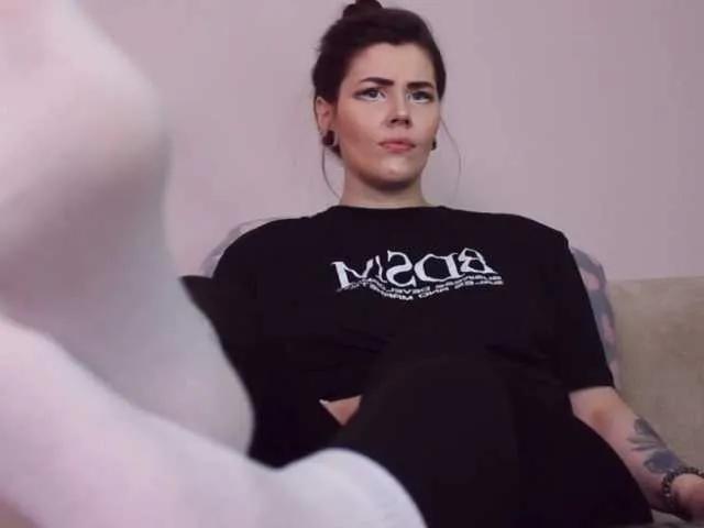 xxxblakexxx on BongaCams