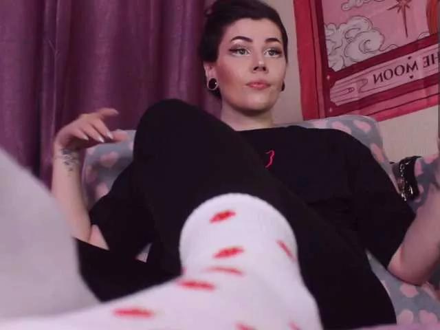 xxxblakexxx on BongaCams 