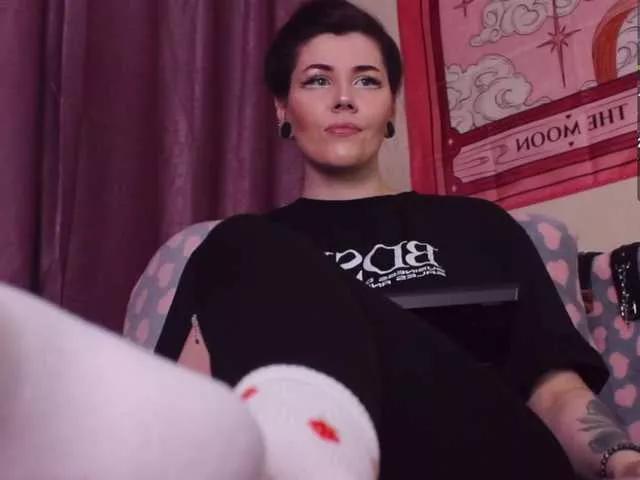 xxxblakexxx on BongaCams 