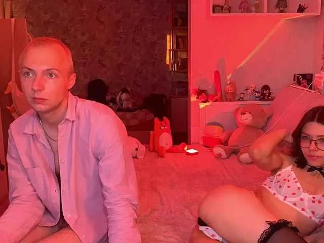 Z0mb1e on BongaCams