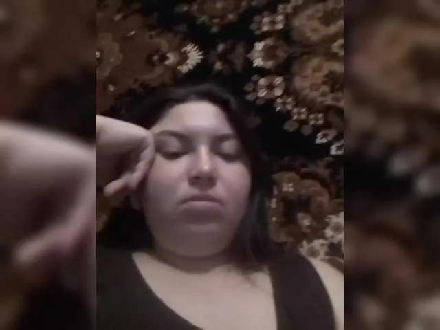 Zalinka on BongaCams