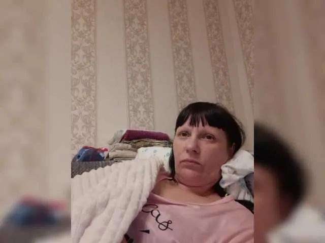 Zlykaa on BongaCams