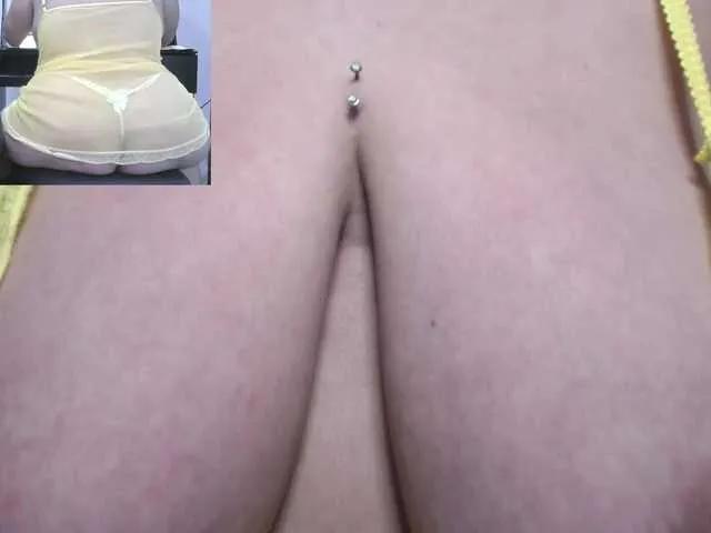 zoedoll on BongaCams