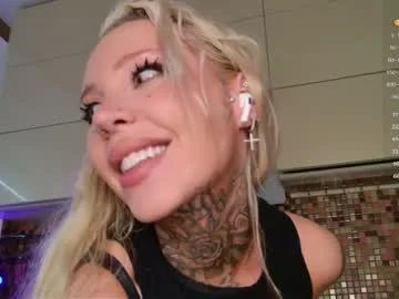 2badforyou — IM BACK!! HAVENT CUM 2 WEEKSS    ,,,,,   NIPPLE TEASE w SALIVA shw!  Lush, Domi & Nora on!  Roll the Dice  61 tks  #lush #squirt #lovense #young #deepthroat