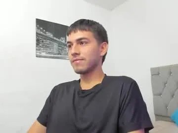 _1dereck — Goal: HI DERECK WELCOME, SMOKE A CIGAR   #lovense #cum #18 #teen #new - Next Goal: MASTURBATION + FINGER IN MY ASS 