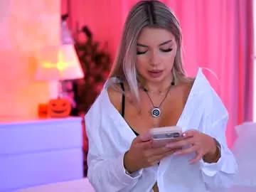 _arielle — In the Mood to Be Bad... You In? #blonde #bigass #bigtits #orgasm #squirt 222-333-500 fav vibe  - Multi Goal: What if i fall in love and ride you ?  [144 tokens left] #blonde #bigass #bigtits #orgasm