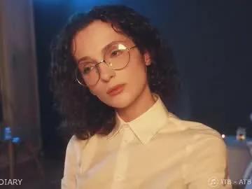 _arta_ — Welcome to my sensual world | Lovense is ON | Check /tipmenu  | #brunette #erotic #skinny #natural #tease -- Current Goal: Unbutton shirt every 100tk at 777 tokens [777 tokens to goal]