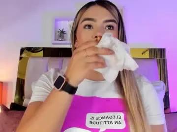 _emily_r — GOAL: Pussy play  [70 tokens remaining] Welcome to my room!  My interactive toys are on, let's enjoy! #squirt #bigboobs #bigass #feet #anal