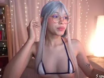 _sadelune — Hey there!   - Goal: Plug and shiny ass #18 #teen #asian #anal #skinny