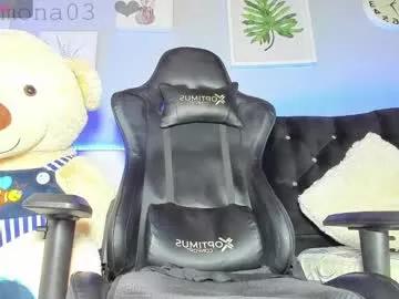 abadburning on Chaturbate 