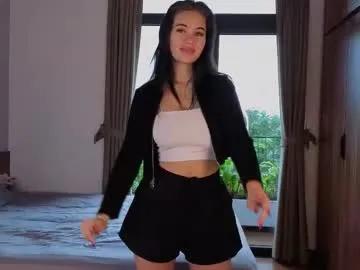 Chaturbate adelia_ntmu is Freechat adelia_ntmu — Goal -