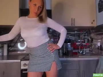 afanasia — Heeyyy! :) #cute #mature #slim #blonde with #natural #ass and #naturaltits will show you #feet #stockings #jean