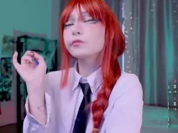 ahegame — Play with Vladilena Miliz ^^ Goal: Massge my tits with oil :3    #anime #smalltits #cosplay #cute #ahegao [0 tokens remaining]
