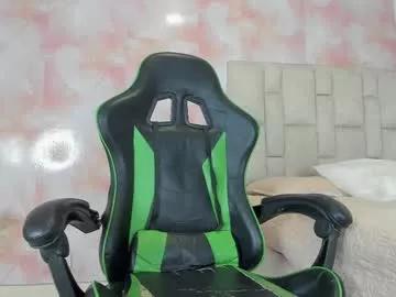 aida_rose on Chaturbate 