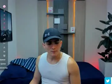 alan_nd_kevin on Chaturbate