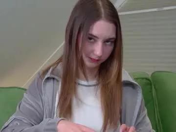 amalialambert on Chaturbate 