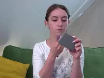 amalialambert on Chaturbate 