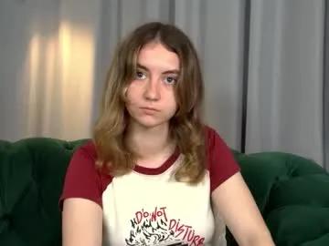 amalialambert on Chaturbate 