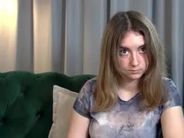amalialambert on Chaturbate 