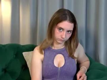 amalialambert on Chaturbate 